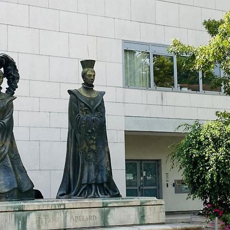 Appartement L'Ilot Bleu Paradis مُلا المظهر الخارجي الصورة