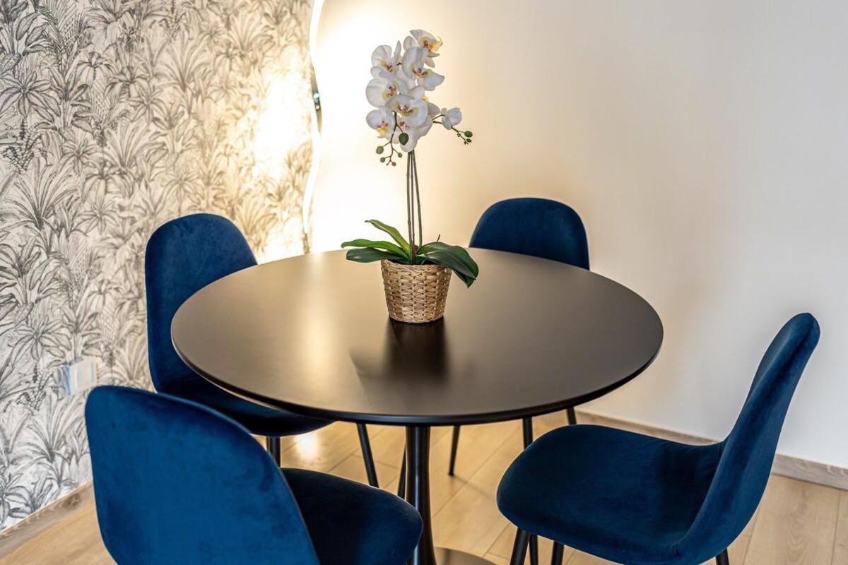 Appartement L'Ilot Bleu Paradis مُلا المظهر الخارجي الصورة