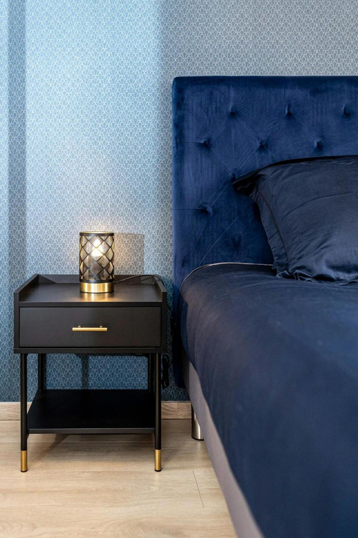 Appartement L'Ilot Bleu Paradis مُلا المظهر الخارجي الصورة
